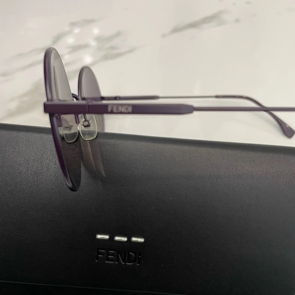 FENDI Sunglasses (NWOT) - Picture 3 of 5